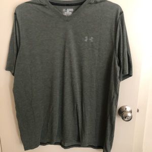 🌻 Under Armour | Loose Fit Tee